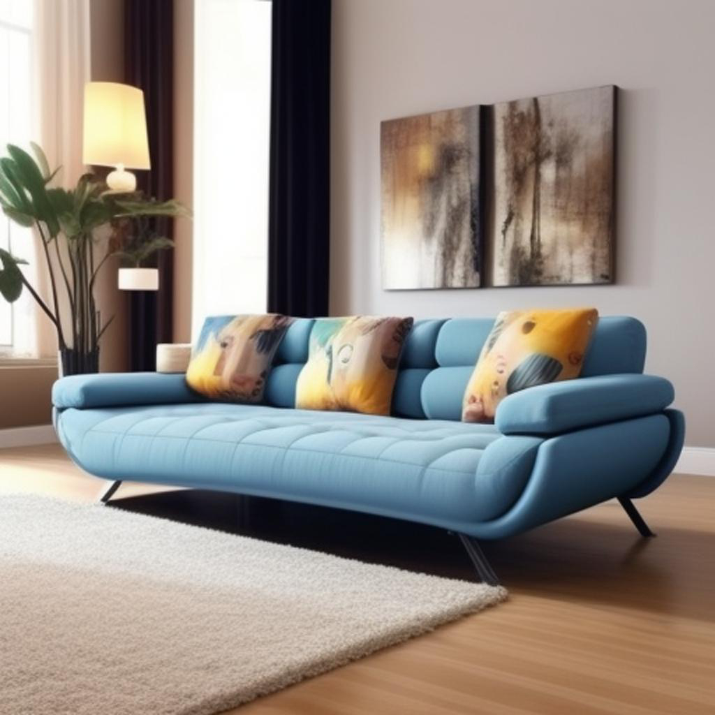 Modern stylish sofa designs 