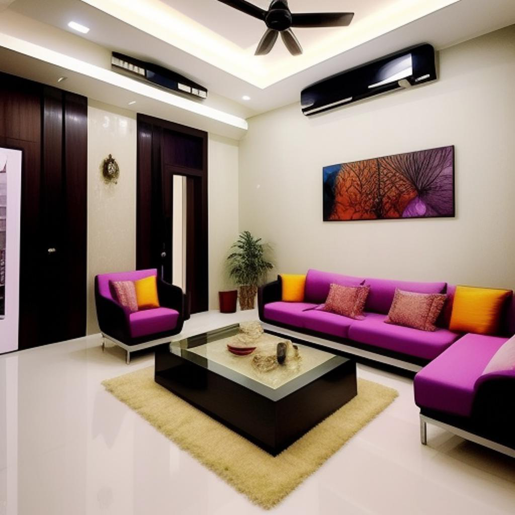 South Indian Homes Interior Designs